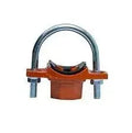Reliable U-Bolt Threaded Mech Tee for Fire Protection