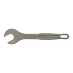 Reliable W14 Wrench with Installed Guard - Heavy Duty Tool