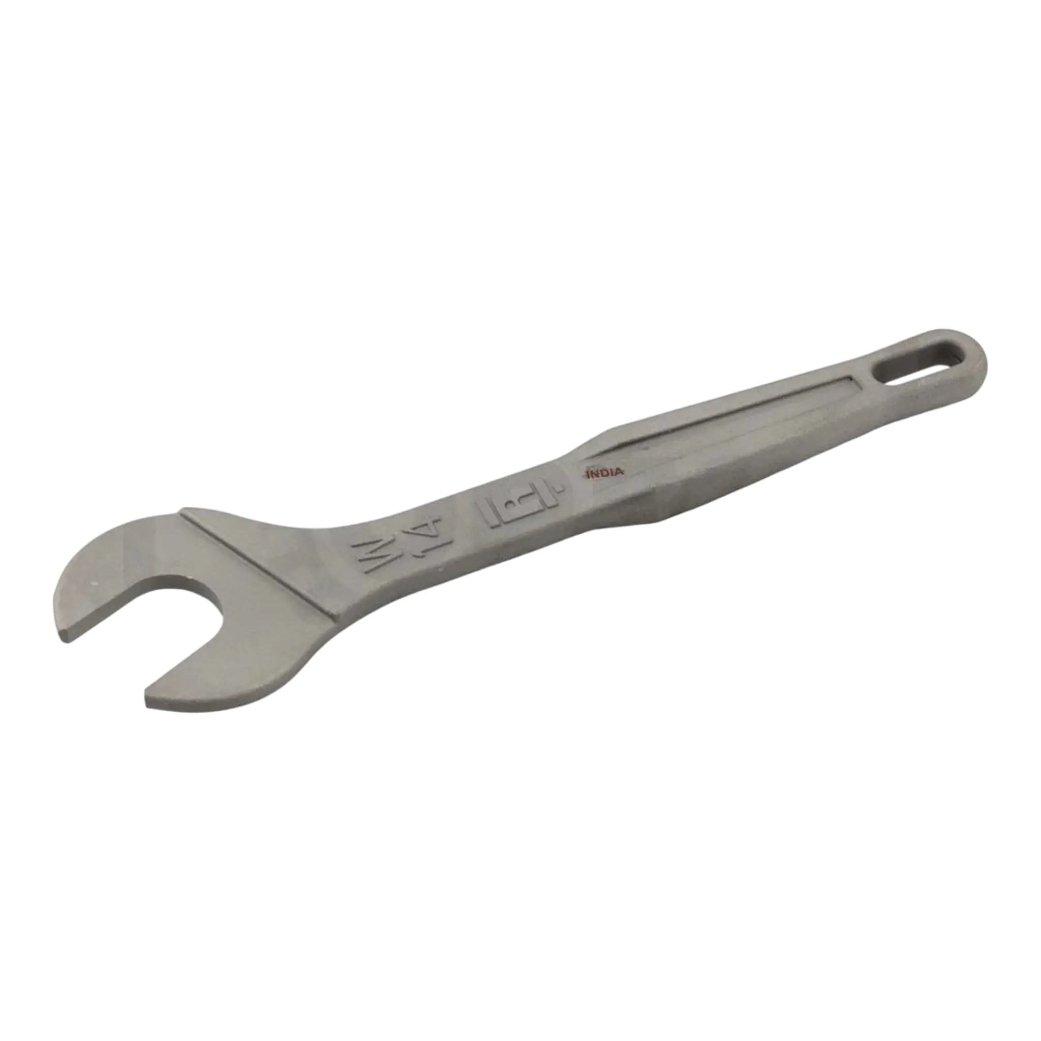 Reliable W14 Wrench with Installed Guard - Heavy Duty Tool
