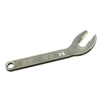 Reliable W2 Sprinkler Wrench - Pendent & Upright HSW Installation Tool