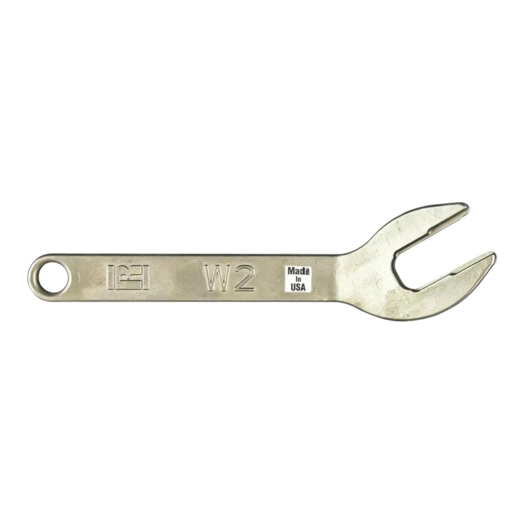 Reliable W2 Sprinkler Wrench - Pendent & Upright HSW Installation Tool