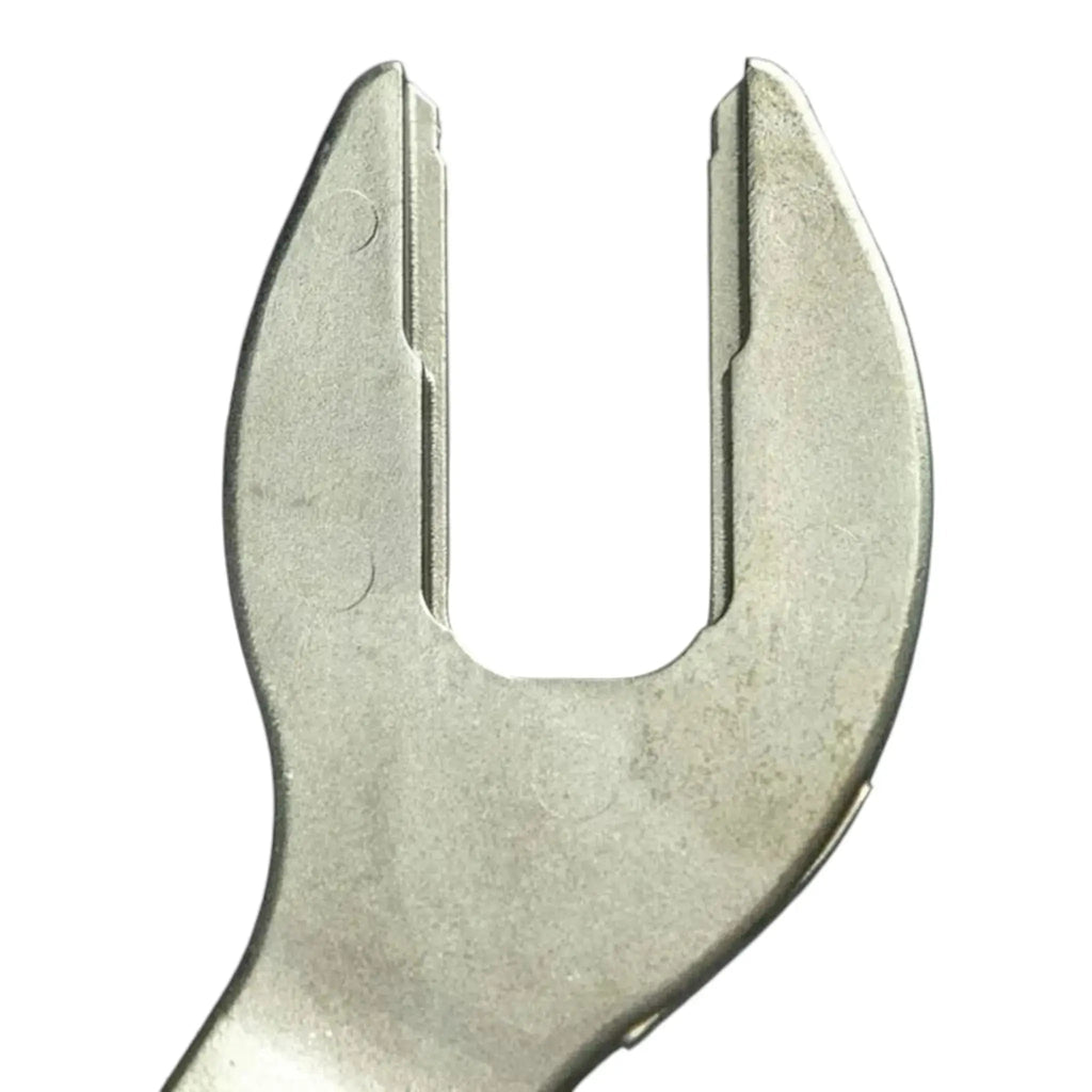 Reliable W2 Sprinkler Wrench - Pendent & Upright HSW Installation Tool