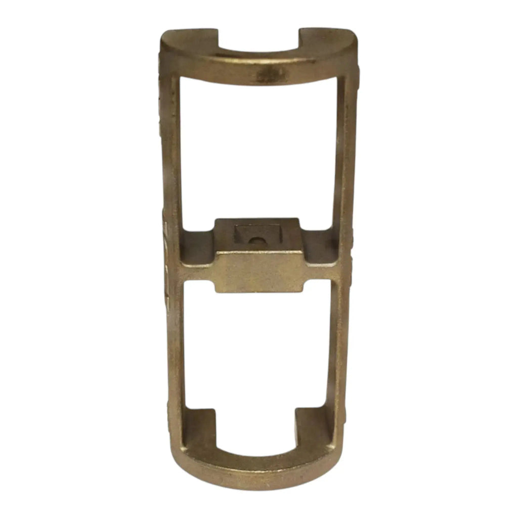 Reliable W4 Recessed Concealed Wrench for Secure Fastening Tasks