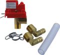 Relief Kit for 1.5" to 2" Pressure Relief Valve Trim
