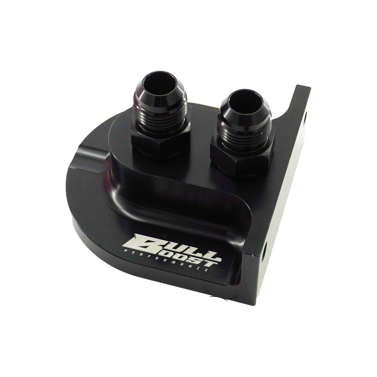 Camaro LT1 LS1 LS2 LS3 Billet Remote Oil Filter Relocation Mounting Bracket -10AN