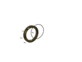 Repl Kit Seat 2-1/2" And 3" F1 J1 Fire Protection