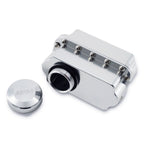 Billet EK EJ Brake Master Cylinder Reservoir Civic Integra Prelude CR-V