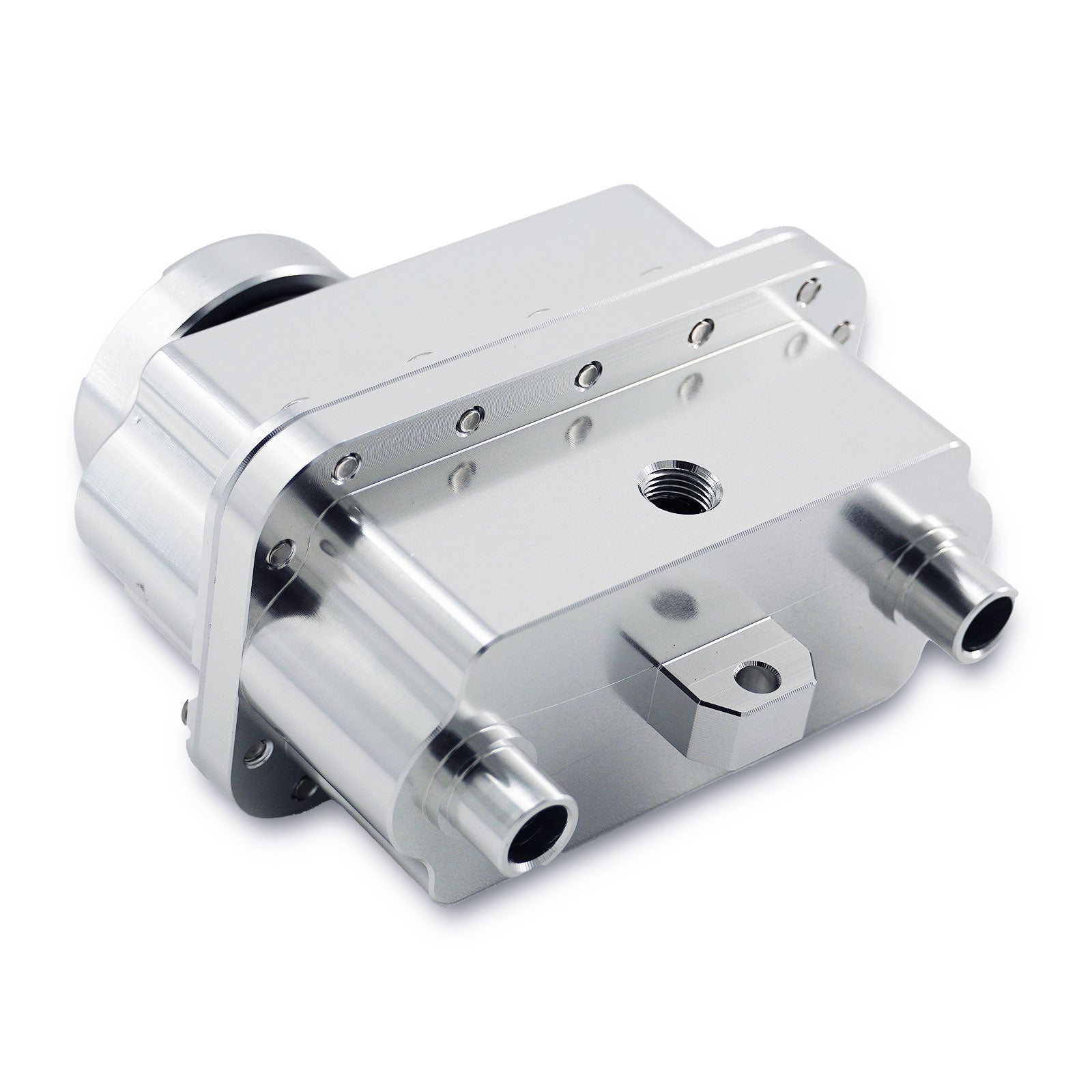 Billet EK EJ Brake Master Cylinder Reservoir Civic Integra Prelude CR-V