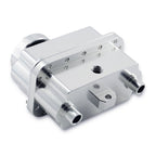 Billet EK EJ EM1 Brake Master Cylinder Reservoir For Honda Acura DC2 S2000