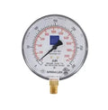 Residential 2" Dial 0-300 PSI Sprinkler Pressure Gauge