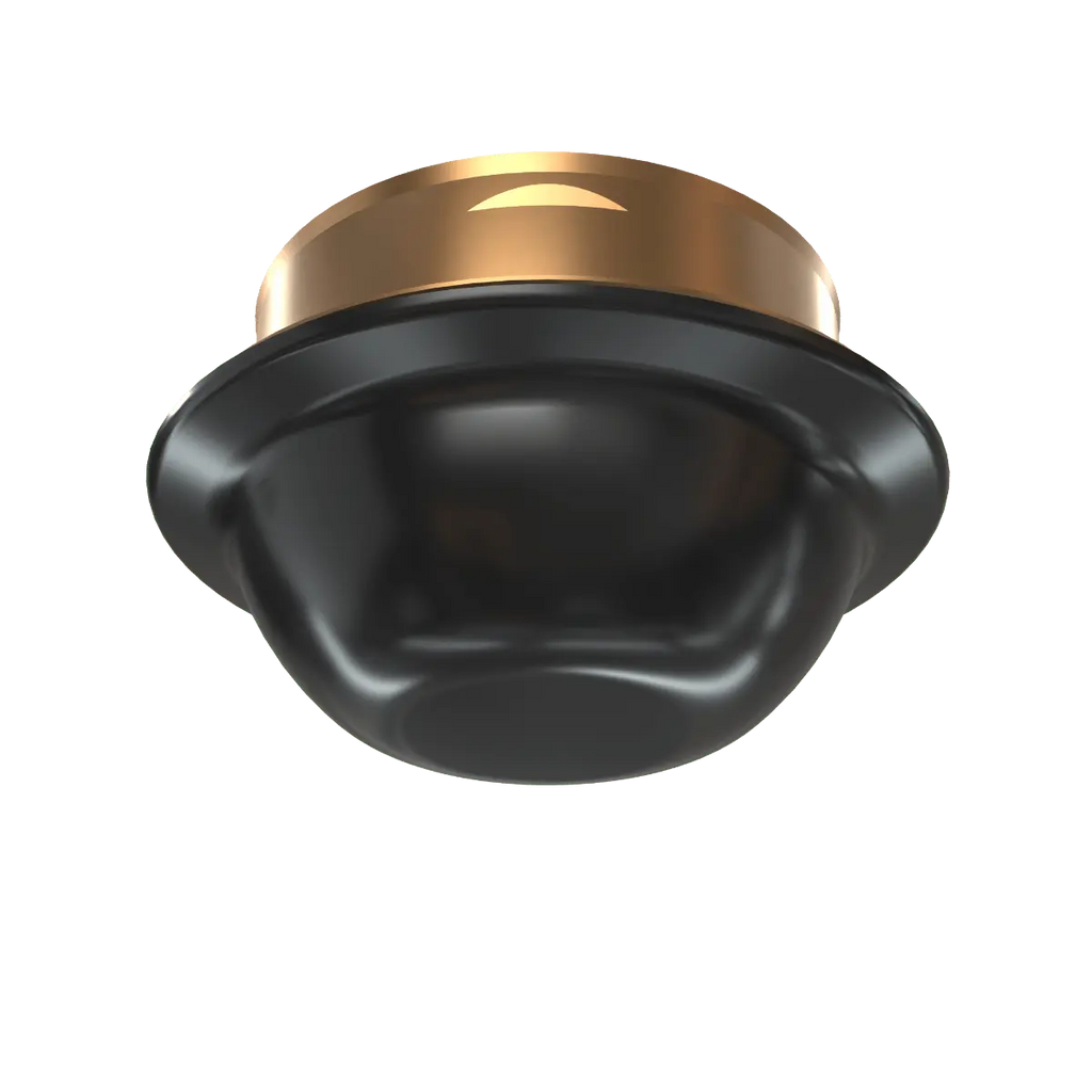 Residential Domed Cover Plates for Viking Sprinklers