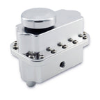 Billet EK EJ Brake Master Cylinder Reservoir Civic Integra Prelude CR-V