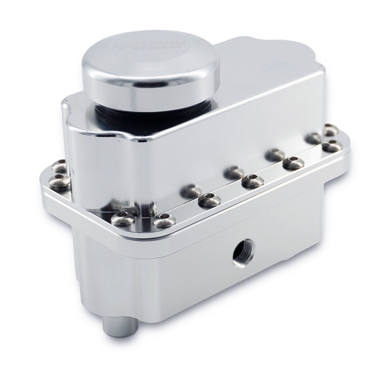 Billet EK EJ Brake Master Cylinder Reservoir Civic Integra Prelude CR-V