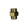 Restriction 0.125" 1/4" NPT Fire Protection Equipment