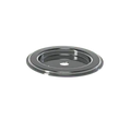 Retainer Rubber for Dry Valve in Fire Protection Systems