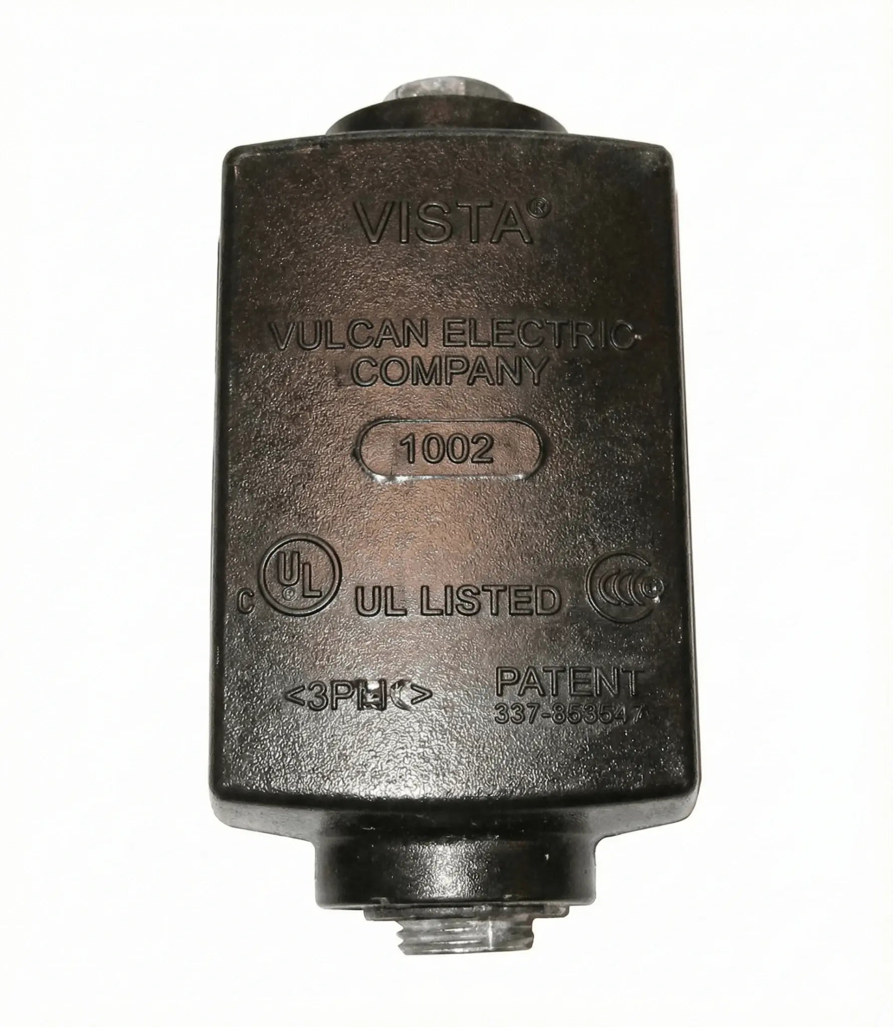 Retard Chamber Assembly C1 Viking Fire System Part