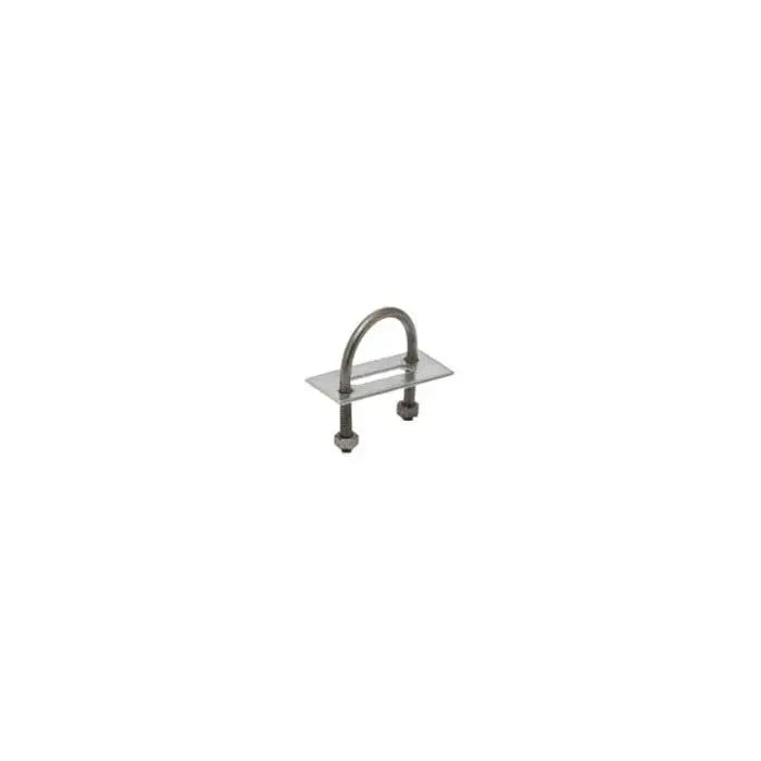 Retro Fit Wrap Around U Hanger For Secure Support