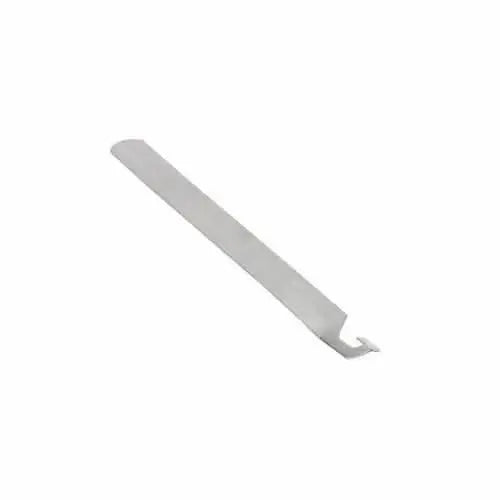 Retrofit Beam Clamp Retaining Strap for Secure Installations