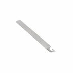 Retrofit Beam Clamp Retaining Strap for Secure Installations