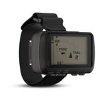 Garmin Foretrex 601 w/ Strap - Hands-Free Wrist-Mounted GPS w/ MIL-STD-810G Rating & Triple Satellite Tracking