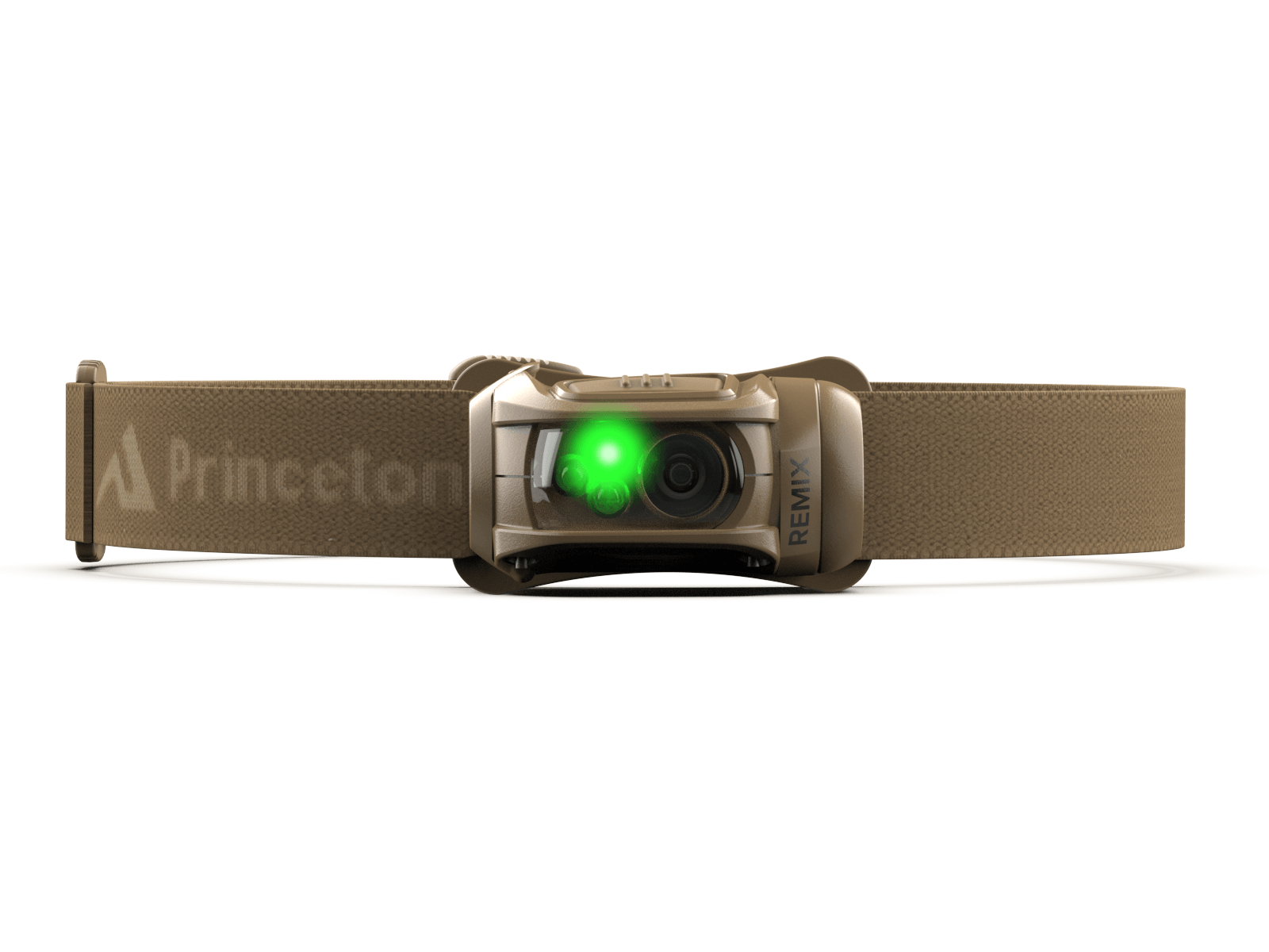 Princeton Tec Remix Pro - 300 Lumens - 17 hours (Upgraded to Ghost X)