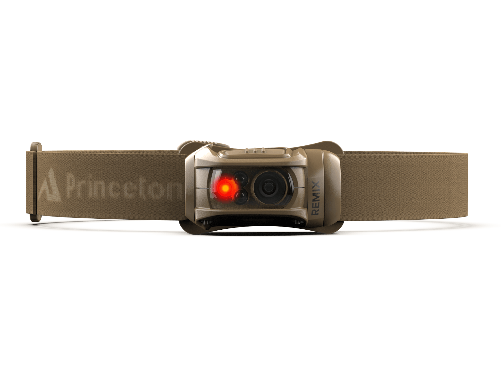 Princeton Tec Remix Pro - 300 Lumens - 17 hours (Upgraded to Ghost X)