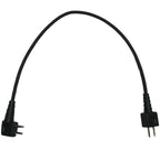 Right Angle U173 Comms Cable