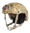 Ops Core FAST XP Gen 2 High-Cut Helmet - Stops .44 Magnum & 9mm - Rebalanced for Stability & Comfort