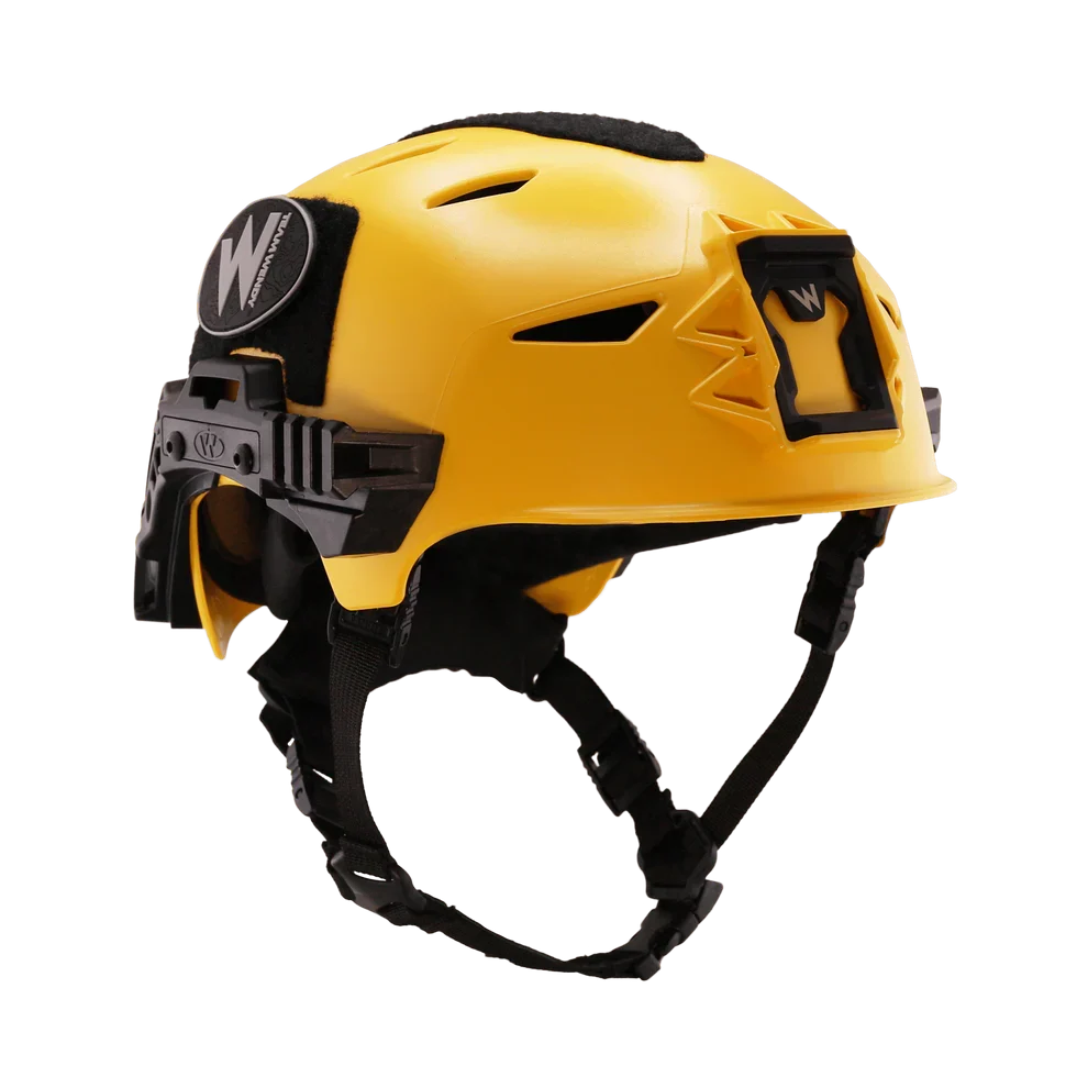 EXFIL Maritime RESCUER - Lightweight, Hi-Viz & Extra Comfort -The Professional's Choice