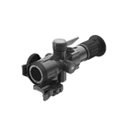 Infitac IOL25 - All-in-One Thermal, Clip-On & Scanner Sight with ARD for Stealth Ops