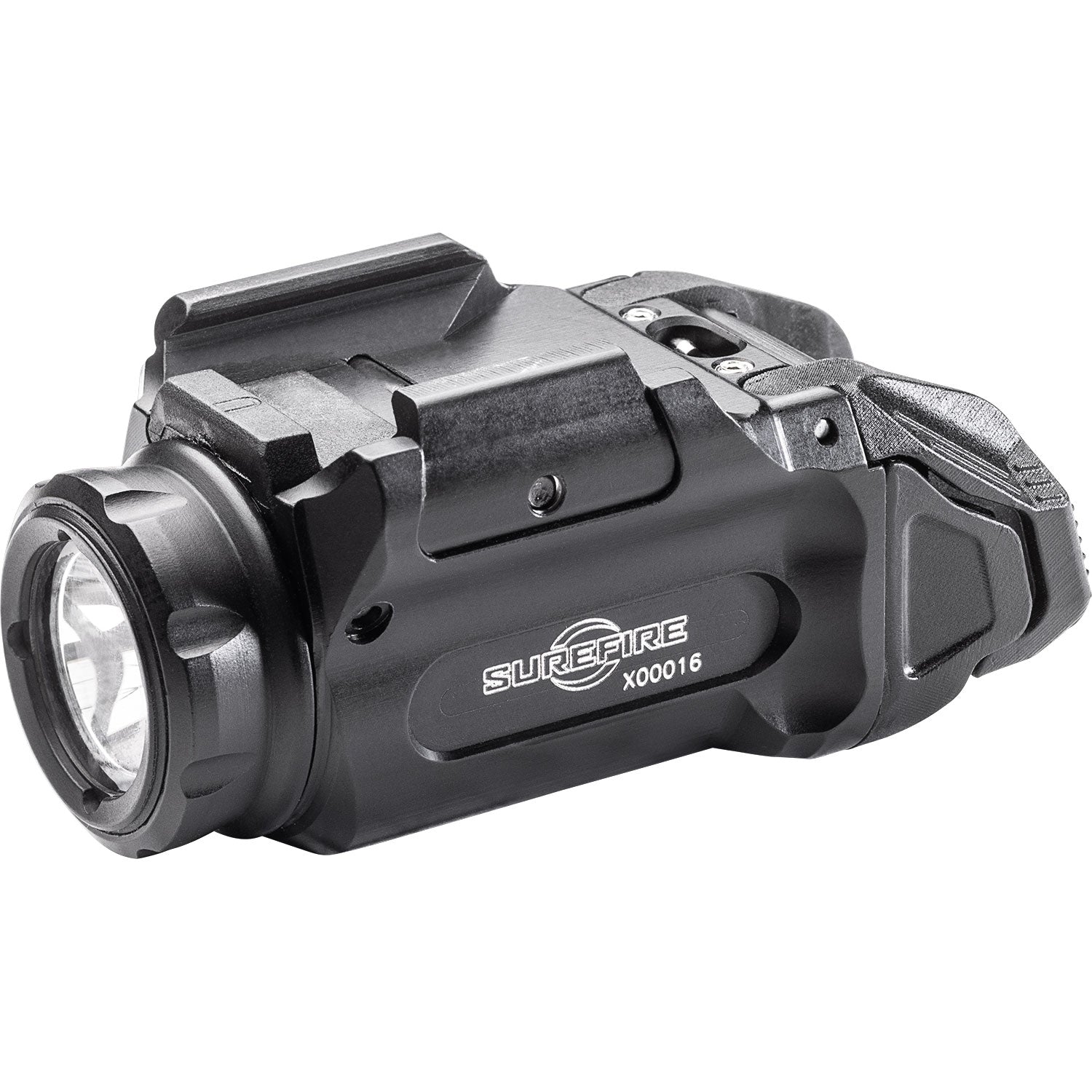 SureFire XC3 WeaponLight - w/ 550 lumens / 7,200 candela & Ambidextrous