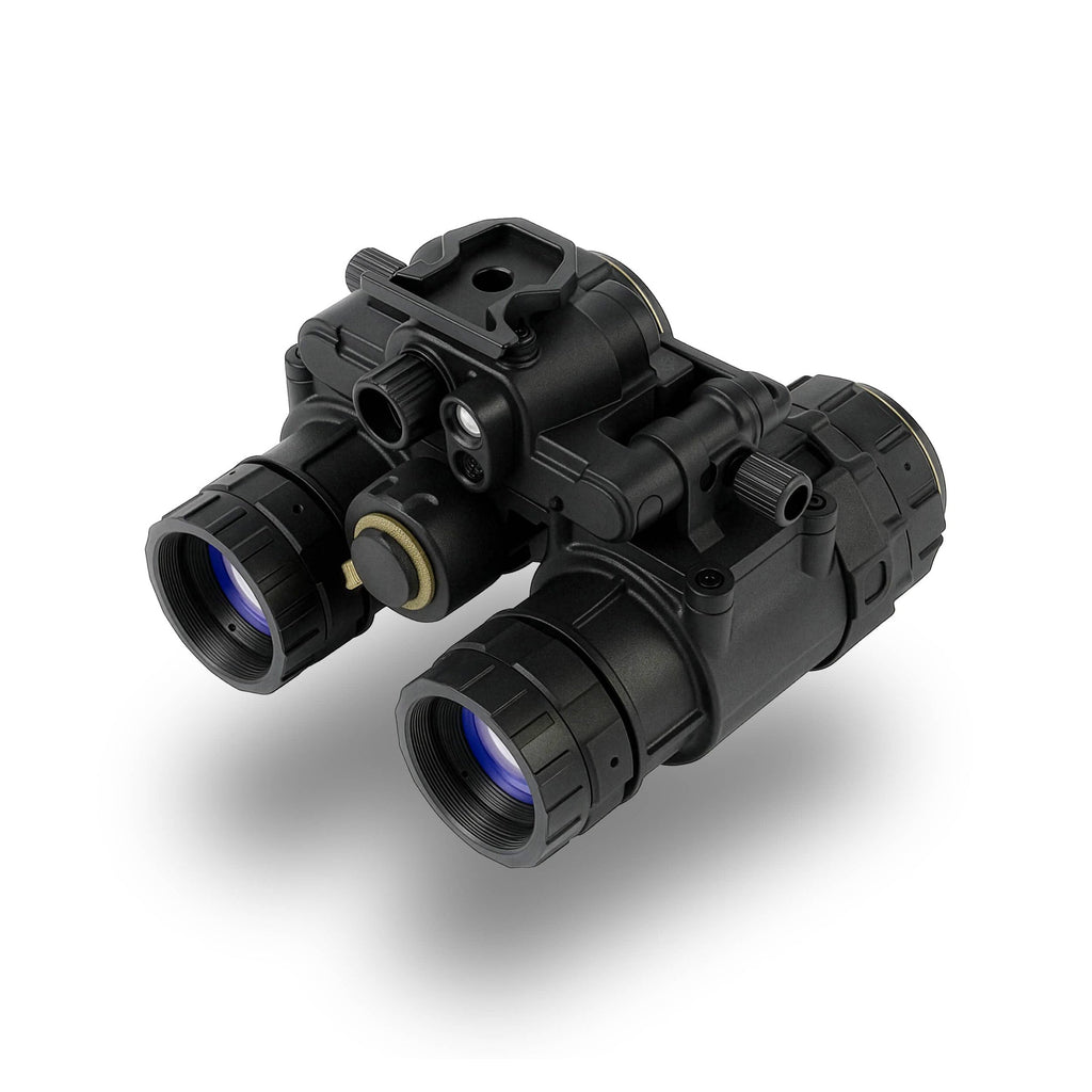 Aeon ANVB - Up to 3000 FOM Gen 3 WP & Manual Gain - Dual IR & External Battery Port