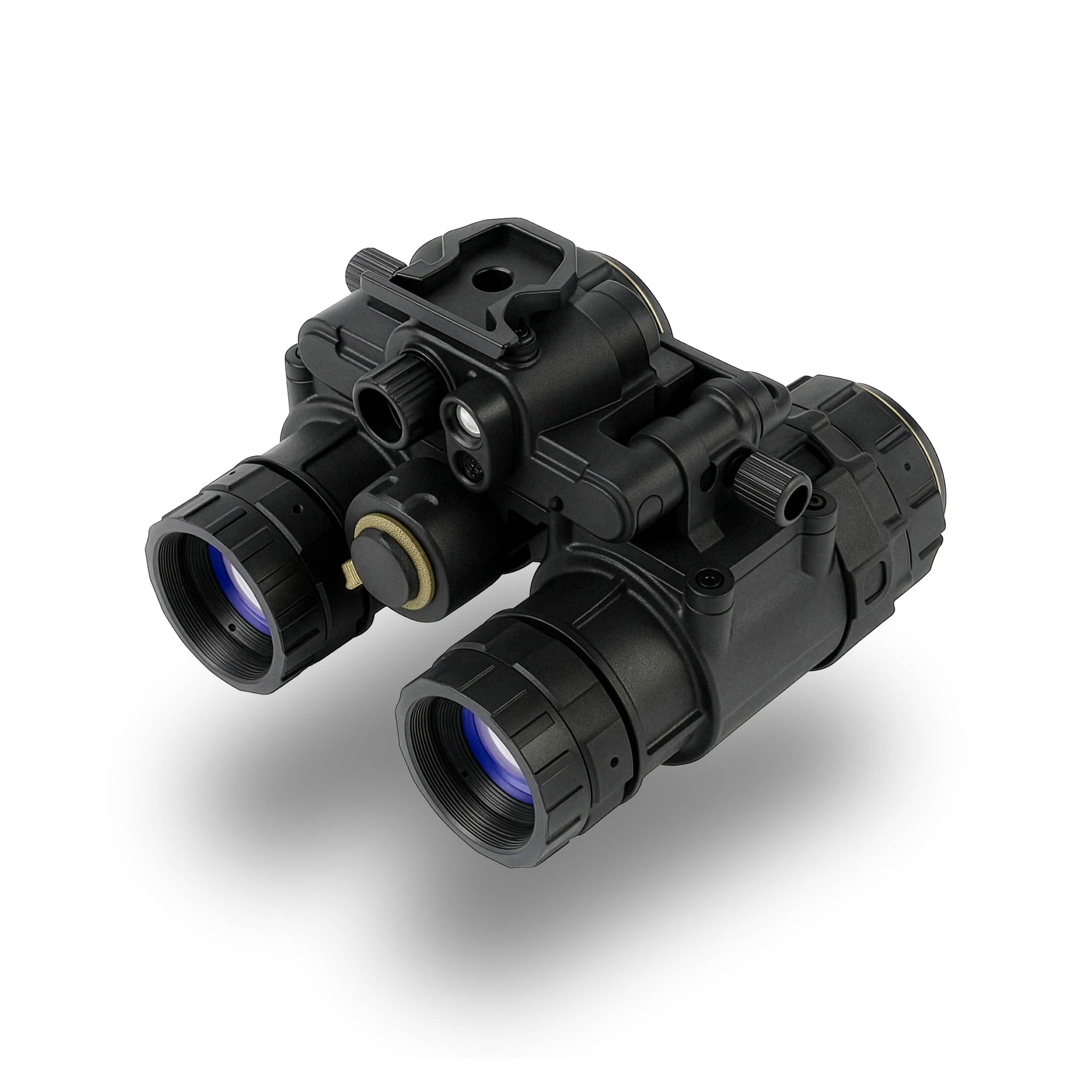 Aeon ANVB - Up to 3000 FOM Gen 3 WP & Manual Gain - Dual IR & External Battery Port