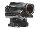 Sig Sauer ROMEO4XT-PRO - 50,000-Hour Red Dot Sight w/ Night Vision Override (MOTAC, AAA Powered)