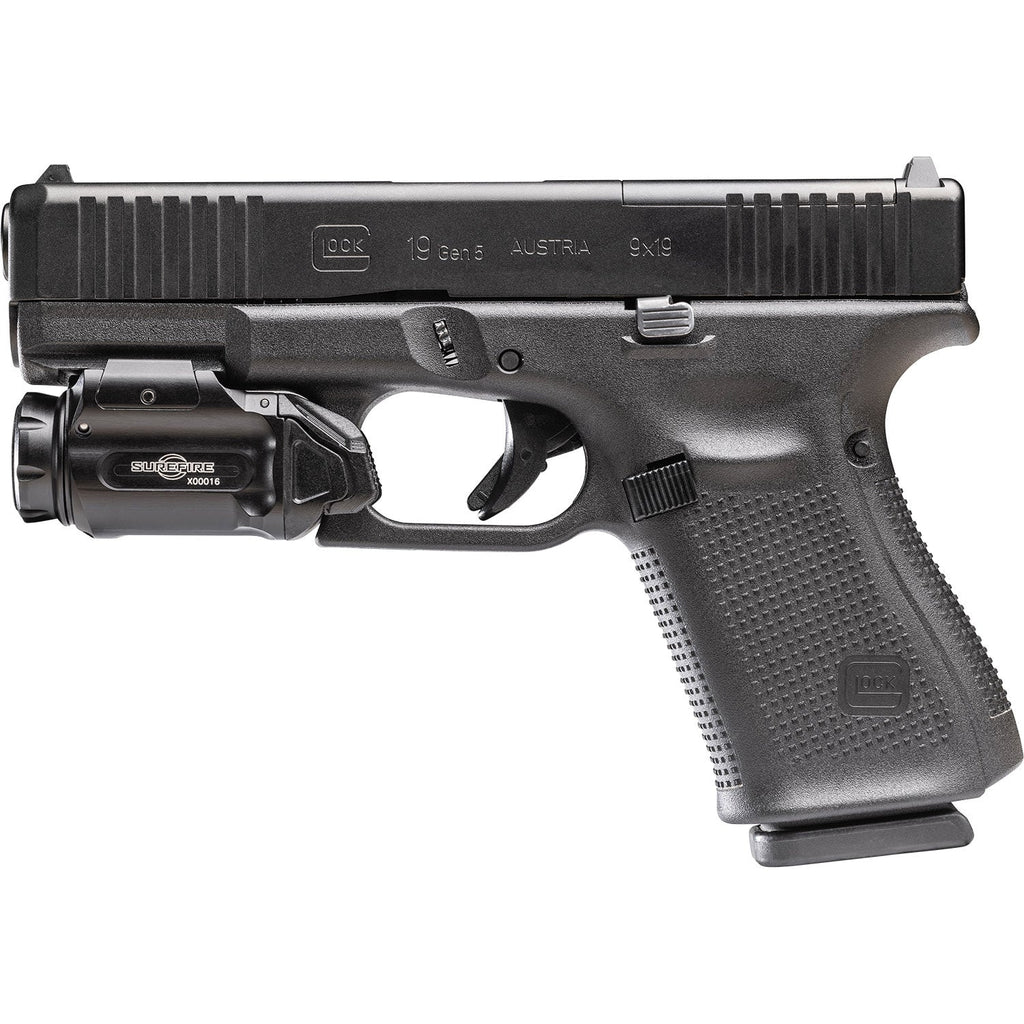 SureFire XC3 WeaponLight - w/ 550 lumens / 7,200 candela & Ambidextrous