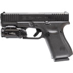 SureFire XC3 WeaponLight - w/ 550 lumens / 7,200 candela & Ambidextrous