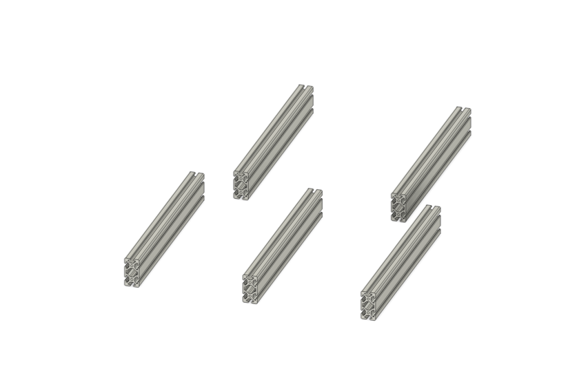 Dominator Pro - Bed Structural Upgrade