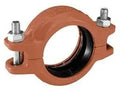 Grooved Rigidlite Coupling Domestic for Fire Protection