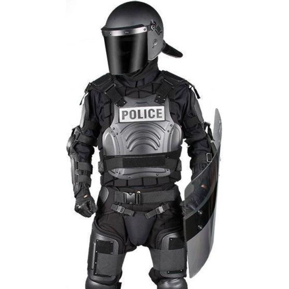Riot Equipment