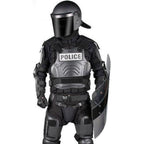 Riot Equipment