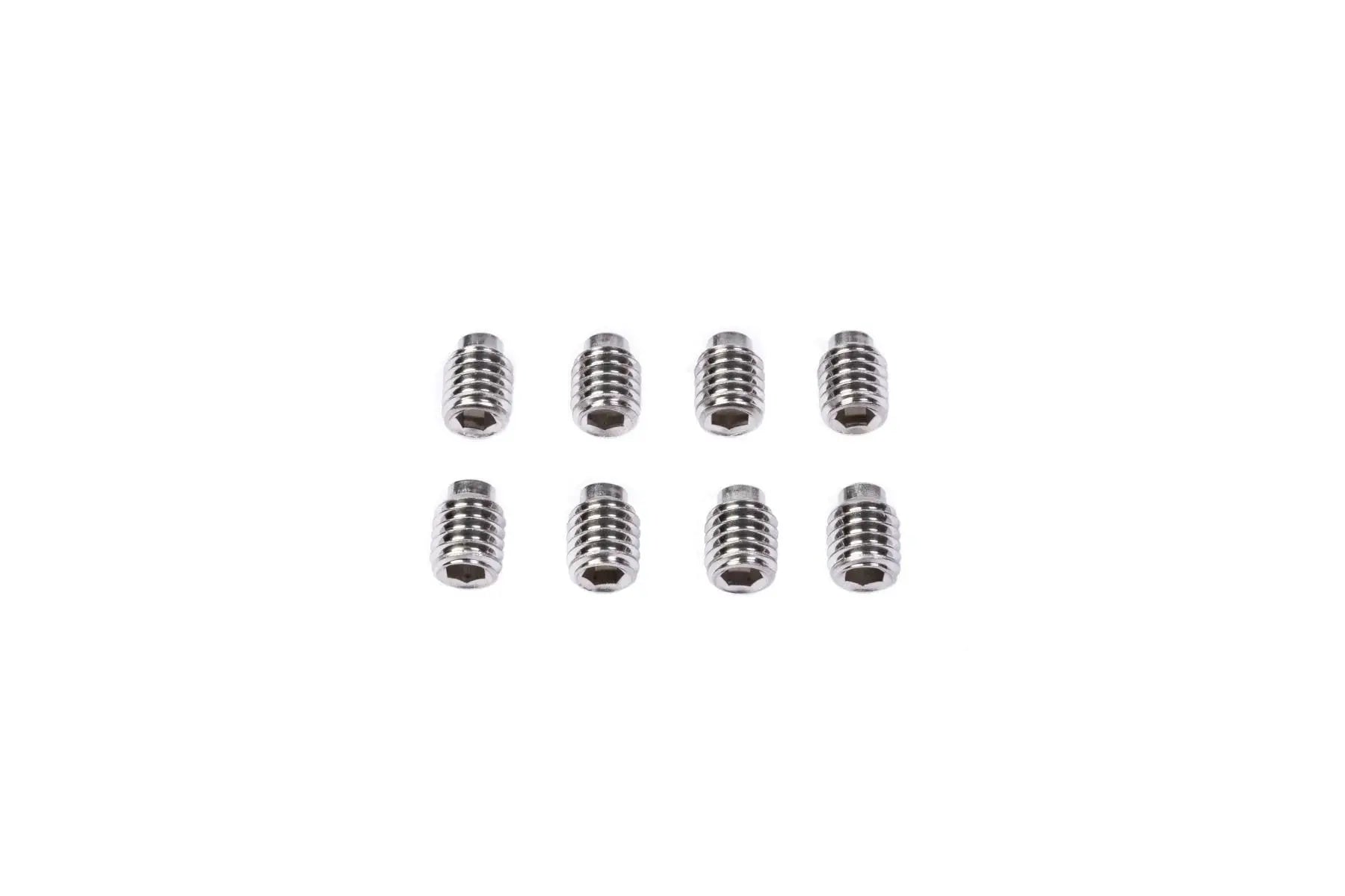 Riptide ALX Cleats X8 Set For Ultimate Performance