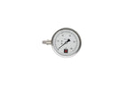 Riptide Gauge for Accurate Monitoring Connections