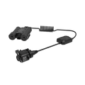 RIX RENV-C - Thermal Clip-On & No-Calibration for Instant Use