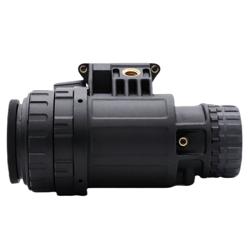 RIX Tactical RNV-14 Night Vision Monocular - Gen 2+ White Phospor
