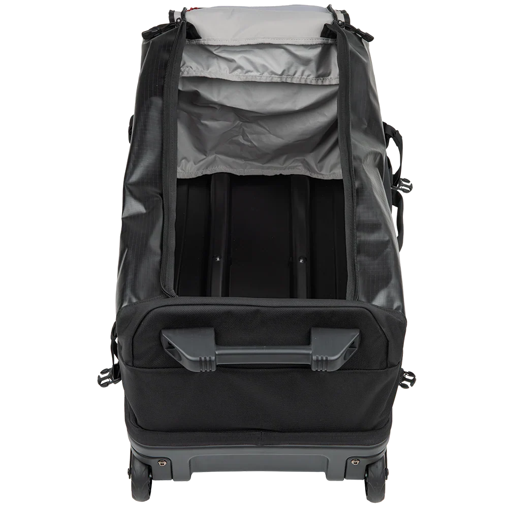 Vertx RLT 100L Duffel Bag - Large 100L Rolling Gear Bag - Keeps Gear Dry & Easy to Organize