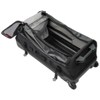 Vertx RLT 100L Duffel Bag - Large 100L Rolling Gear Bag - Keeps Gear Dry & Easy to Organize