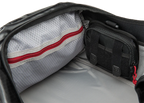 Vertx RLT 80L - Water-Repellent 80L Mission Duffel at Just 3.9 lbs - Built for Rugged Terrain