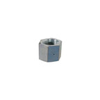 Rod Coupling Straight With Sight Hole For Fire Protection