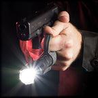 Thyrm Switchback DF - Flashlight Ring for SureFire DFT - Made in the USA