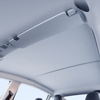 Glass Roof Sunshade for Tesla Model Y | TESERY